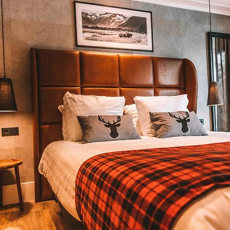 Badhotel Rockanje Ngoại thất bức ảnh