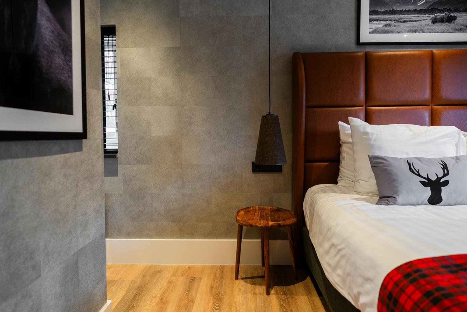 Badhotel Rockanje Phòng bức ảnh