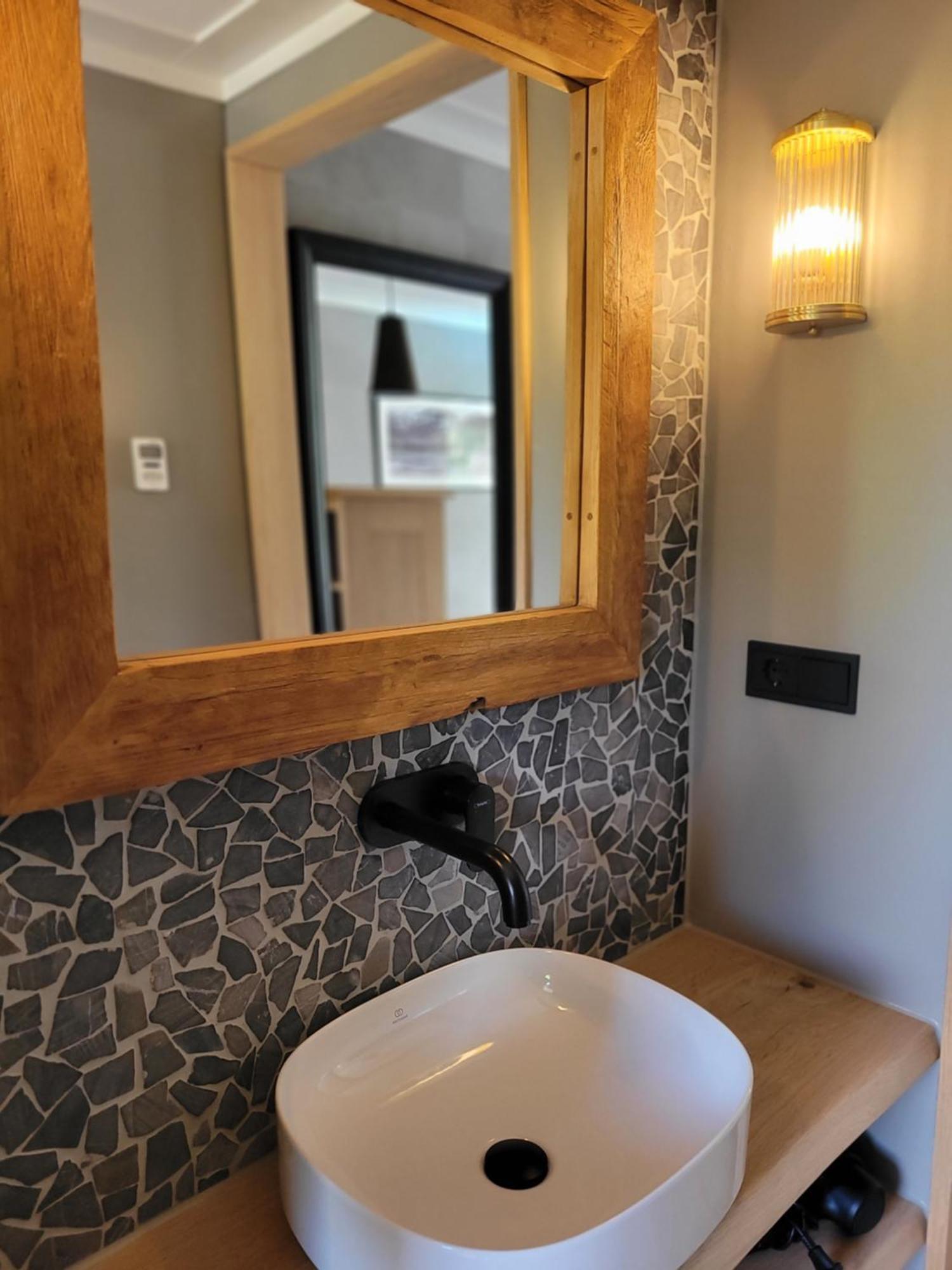 Badhotel Rockanje Ngoại thất bức ảnh
